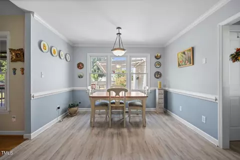 Dining - 144 Leach Dr, Garner, NC 27529 photo 1 of 2