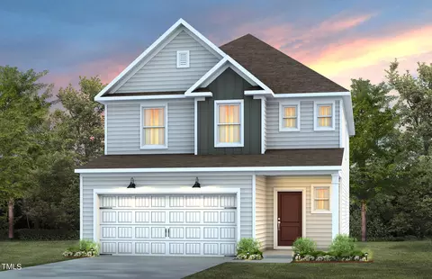2410 Seacoast Ave, Durham, NC 27703