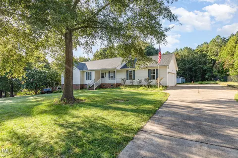 466 Tafton Dr, Wendell, NC 27591