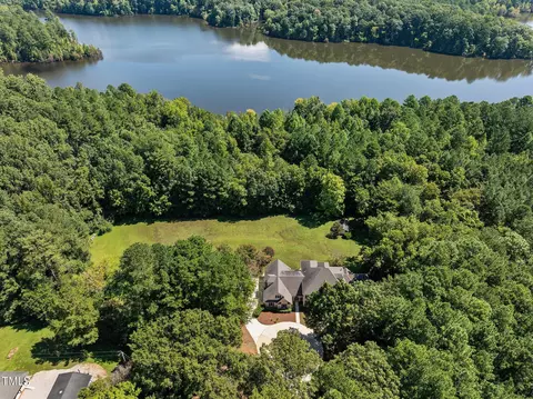 1609 Old Keith Rd, Wake Forest, NC 27587 photo 2