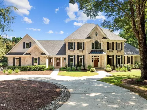 1609 Old Keith Rd, Wake Forest, NC 27587 photo 1