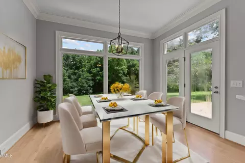 1609 Old Keith Rd, Wake Forest, NC 27587 photo 23