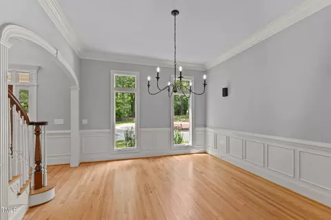 1609 Old Keith Rd, Wake Forest, NC 27587 photo 8