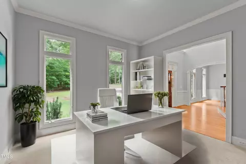 1609 Old Keith Rd, Wake Forest, NC 27587 photo 10