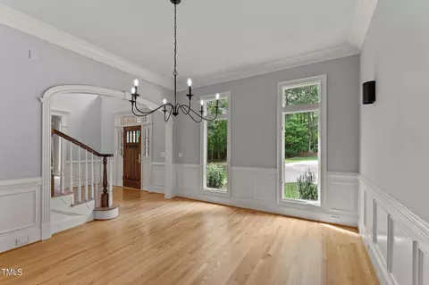 1609 Old Keith Rd, Wake Forest, NC 27587 photo 7