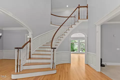 1609 Old Keith Rd, Wake Forest, NC 27587 photo 5