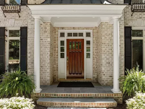 1609 Old Keith Rd, Wake Forest, NC 27587 photo 3
