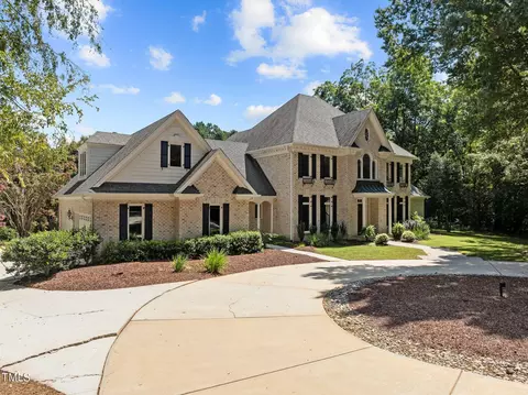 1609 Old Keith Rd, Wake Forest, NC 27587 photo 78