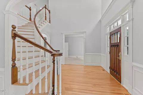 1609 Old Keith Rd, Wake Forest, NC 27587 photo 9