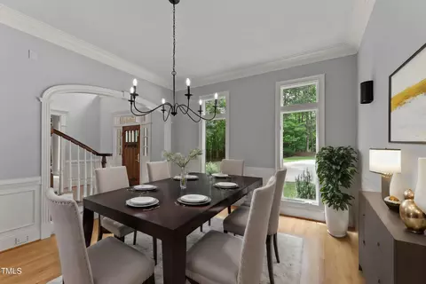 1609 Old Keith Rd, Wake Forest, NC 27587 photo 6