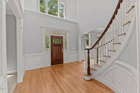 1609 Old Keith Rd, Wake Forest, NC 27587 photo 4