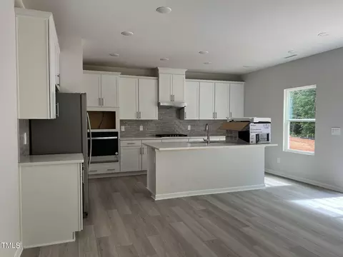 Kitchen - 309 Squirrel Oaks Ln, Garner, NC 27529 photo 1 of 4