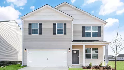 408 Ashley Run, Sanford, NC 27330