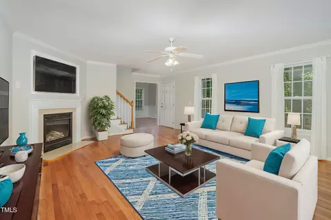 364 Trenburg Pl, Clayton, NC 27520