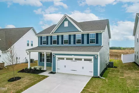 8905 Stratus St, Willow Spring, NC 27592