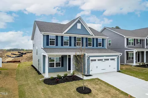 8905 Stratus St, Willow Spring, NC 27592 photo 3