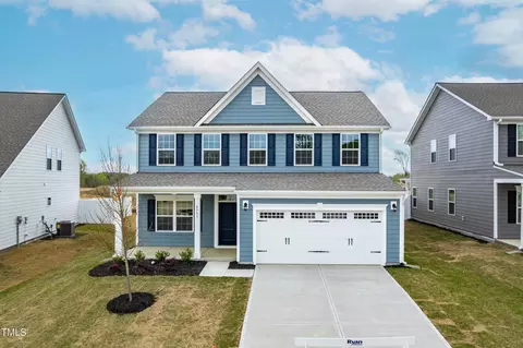 8905 Stratus St, Willow Spring, NC 27592 photo 2