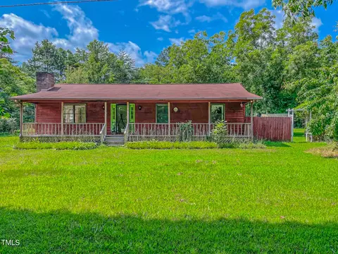 367 Haywood Bailey Rd, Roxboro, NC 27574