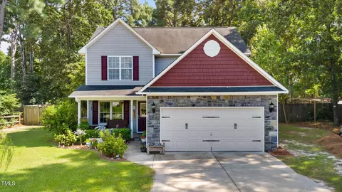 236 Tower Dr, Broadway, NC 27505