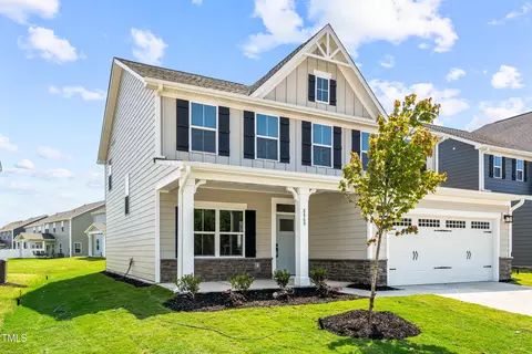 8869 Tartan Clan Dr, Willow Spring, NC 27592