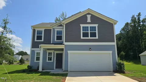 7147 Pilatus Ave, Spring Hope, NC 27882