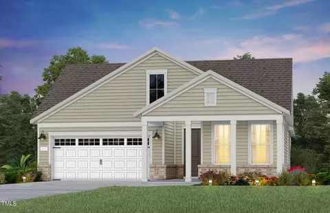 81 Secretariat Dr, Clayton, NC 27520