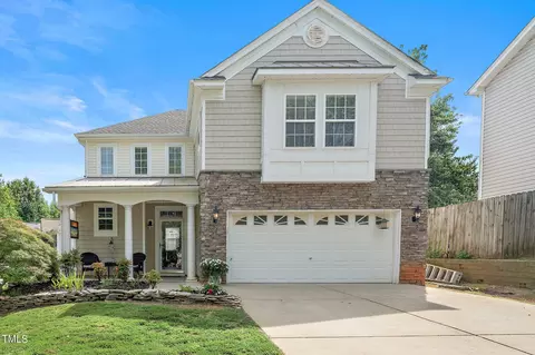 113 Bikram Dr, Holly Springs, NC 27540