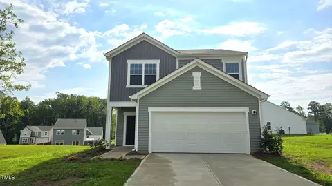 731 Piaggio Ln, Spring Hope, NC 27882