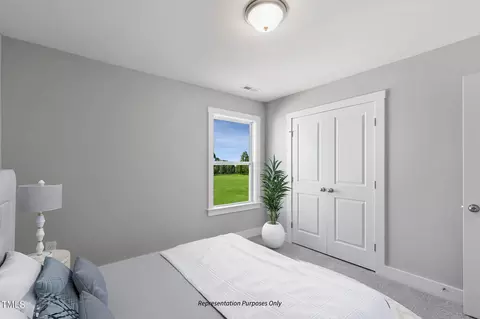 8809 Melvin St #34, Willow Spring, NC 27592 photo 30