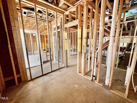 8809 Melvin St #34, Willow Spring, NC 27592 photo 25