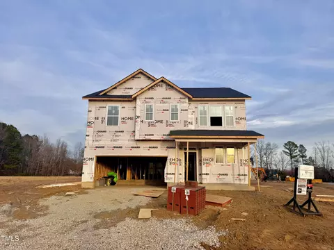 8809 Melvin St #34, Willow Spring, NC 27592