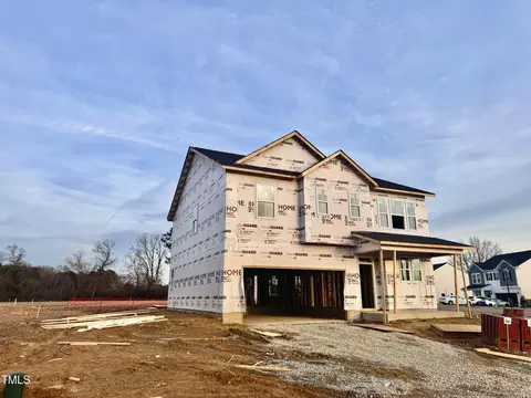 8809 Melvin St #34, Willow Spring, NC 27592 photo 3