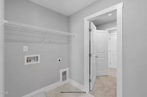 8809 Melvin St #34, Willow Spring, NC 27592 photo 37
