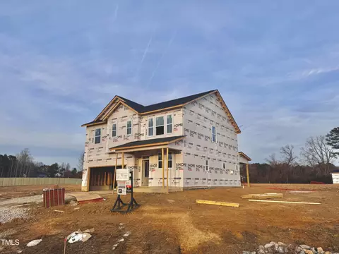 8809 Melvin St #34, Willow Spring, NC 27592 photo 2