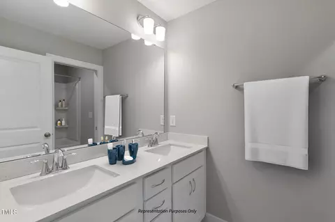 8809 Melvin St #34, Willow Spring, NC 27592 photo 41