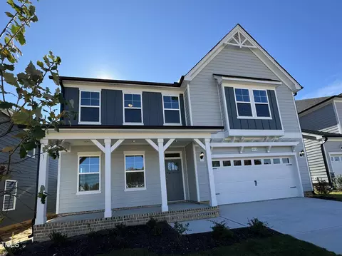 1013 Bostonian Dr, Knightdale, NC 27545