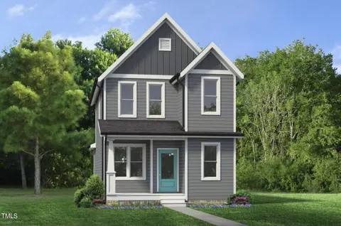 162 Weavers Grove Dr #130, Chapel Hill, NC 27514