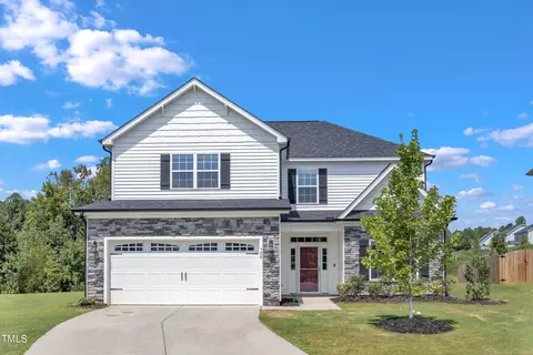 706 Porter Hill Dr, Youngsville, NC 27596