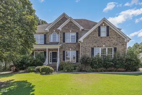 5960 Jones Farm Rd, Wake Forest, NC 27587
