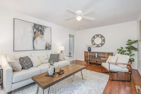 1416 Ida St, Durham, NC 27705