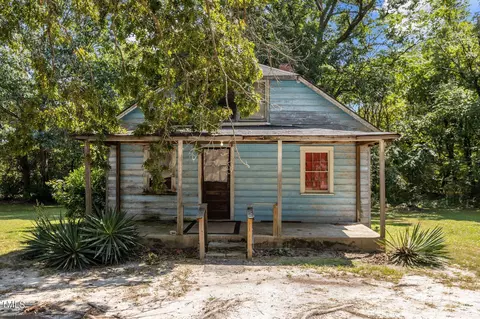 1639 Us 401 S, Warrenton, NC 27589