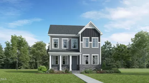 437 Canyon Spring Trl #204, Wake Forest, NC 27587