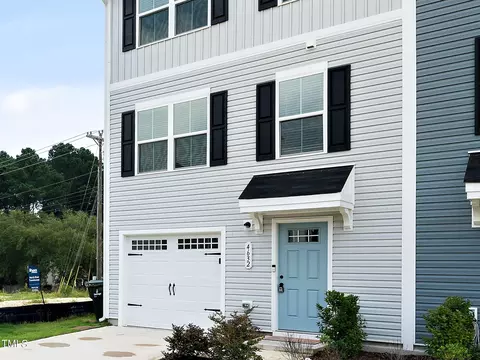 4632 Black Drum Dr, Raleigh, NC 27616