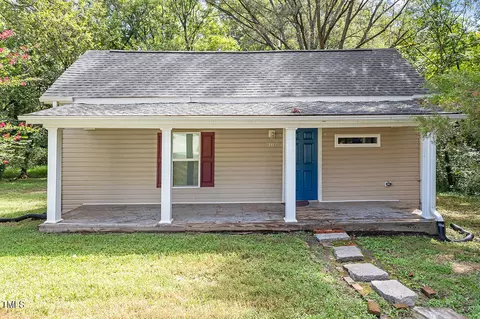 307 Truce St, Durham, NC 27703