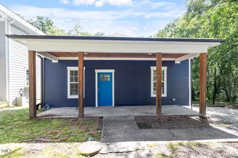 305 Truce St, Durham, NC 27703