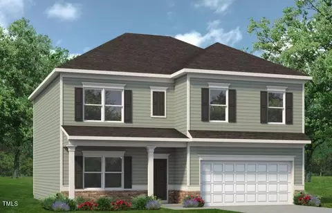 106 S Torrent Ct, Goldsboro, NC 27530
