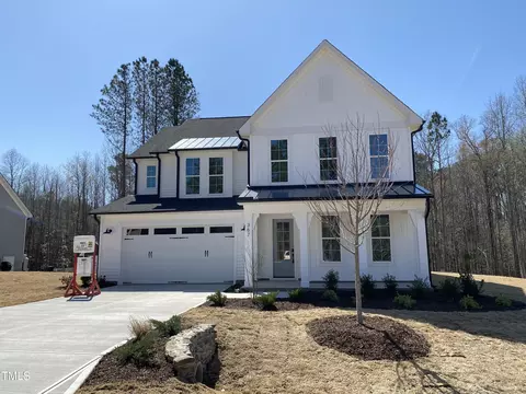 367 W Amber Oak Dr #53, Selma, NC 27576