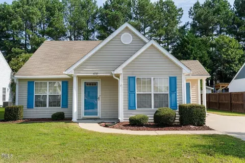 4732 Periwinkle Pl, Rocky Mount, NC 27804