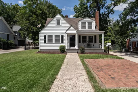 205 Delway St #A & B, Raleigh, NC 27604