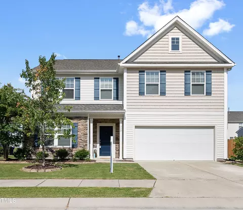 112 History Pl, Morrisville, NC 27560